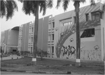 Aspee Agriculture Business Management University, Navsari